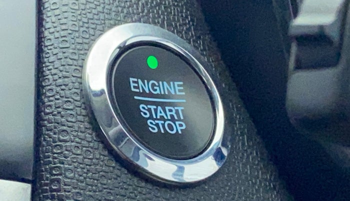 2020 Ford Ecosport TITANIUM 1.5L DIESEL, Diesel, Manual, 41,044 km, Keyless Start/ Stop Button