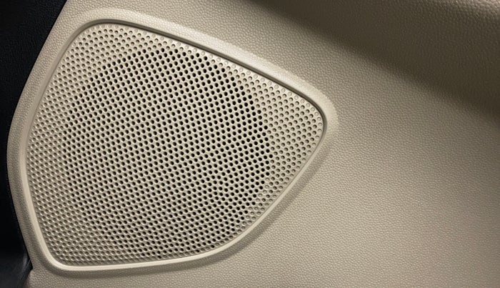 2020 Ford Ecosport TITANIUM 1.5L DIESEL, Diesel, Manual, 41,044 km, Speaker