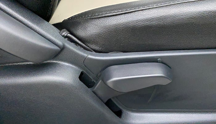 2020 Ford Ecosport TITANIUM 1.5L DIESEL, Diesel, Manual, 41,044 km, Driver Side Adjustment Panel