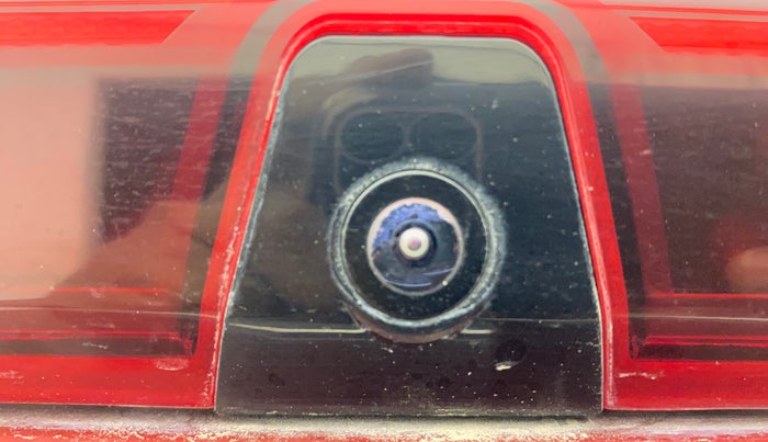 2022 KIA SONET HTK PLUS 1.2, Petrol, Manual, 25,946 km, Parking Camera