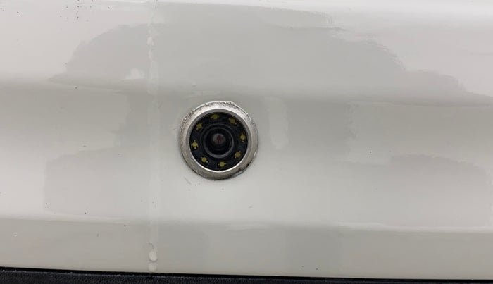 2017 Hyundai Grand i10 MAGNA 1.2 KAPPA VTVT, Petrol, Manual, 68,149 km, Parking Camera