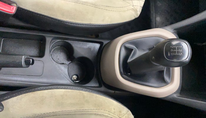 2017 Hyundai Grand i10 MAGNA 1.2 KAPPA VTVT, Petrol, Manual, 68,149 km, Gear Lever