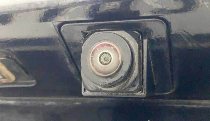 2022 MG HECTOR SHARP HYBRID 1.5 PETROL, Petrol, Manual, 19,018 km, Parking Camera