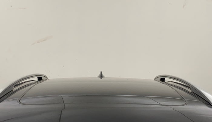 2022 MG HECTOR SHARP HYBRID 1.5 PETROL, Petrol, Manual, 19,018 km, Moonroof/ Sunroof