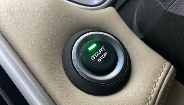 2022 MG HECTOR SHARP HYBRID 1.5 PETROL, Petrol, Manual, 19,018 km, Keyless Start/ Stop Button