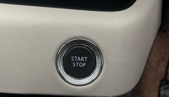 2022 Nissan MAGNITE XV TURBO, Petrol, Manual, 14,095 km, Keyless Start/ Stop Button