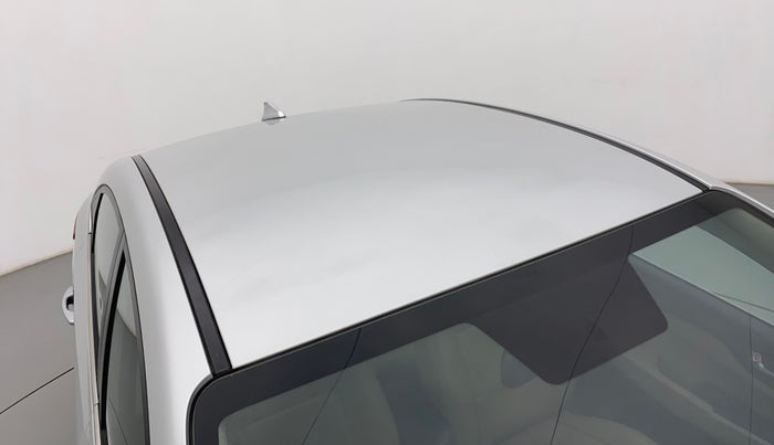 2018 Hyundai Verna 1.6 VTVT SX, Petrol, Manual, 34,088 km, Roof