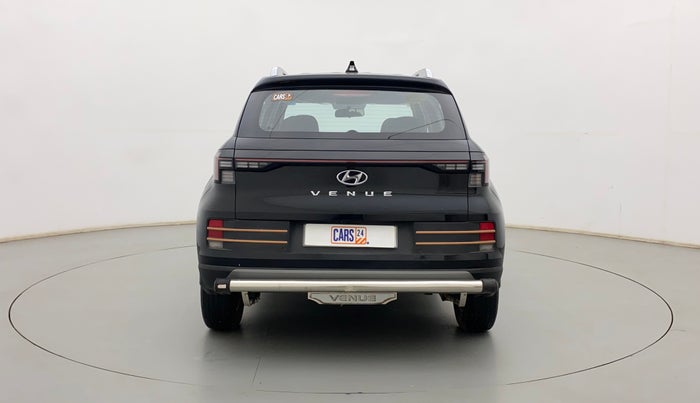 2023 Hyundai VENUE S(O) 1.2, Petrol, Manual, 21,510 km, Back/Rear