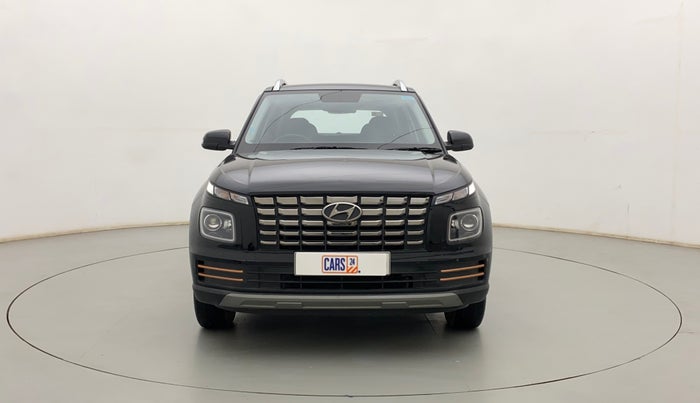 2023 Hyundai VENUE S(O) 1.2, Petrol, Manual, 21,510 km, Front