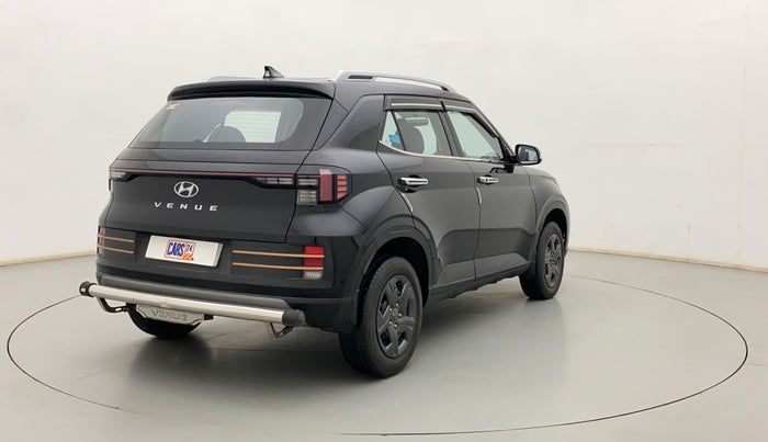 2023 Hyundai VENUE S(O) 1.2, Petrol, Manual, 21,510 km, Right Back Diagonal