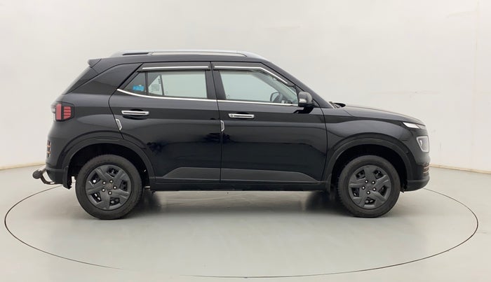 2023 Hyundai VENUE S(O) 1.2, Petrol, Manual, 21,510 km, Right Side View