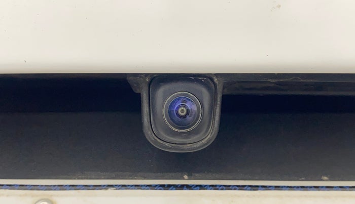 2025 KIA SYROS HTK 1.0 Turbo 6MT, Petrol, Manual, 18,255 km, Parking Camera