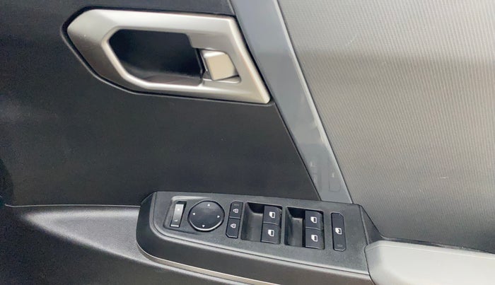 2025 KIA SYROS HTK 1.0 Turbo 6MT, Petrol, Manual, 18,255 km, Driver Side Door Panels Control