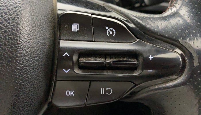 2021 Hyundai NEW I20 N LINE N8 1.0 TURBO GDI IMT, Petrol, Manual, 74,394 km, Adaptive Cruise Control