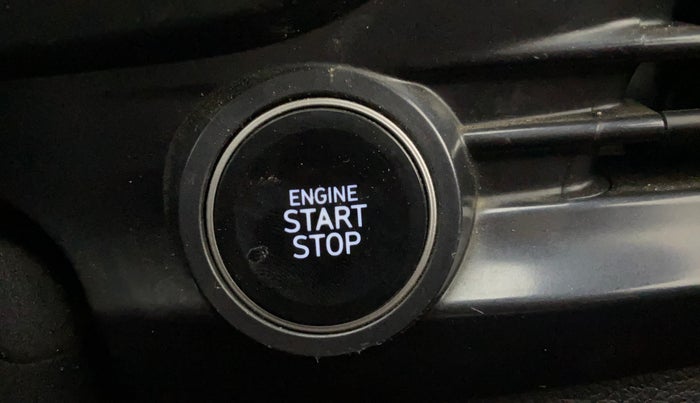 2021 Hyundai NEW I20 N LINE N8 1.0 TURBO GDI IMT, Petrol, Manual, 74,394 km, Keyless Start/ Stop Button