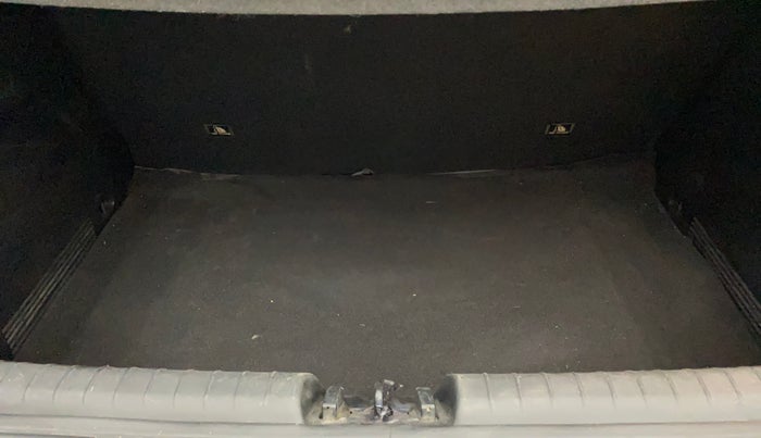 2021 Hyundai NEW I20 N LINE N8 1.0 TURBO GDI IMT, Petrol, Manual, 74,394 km, Boot Inside