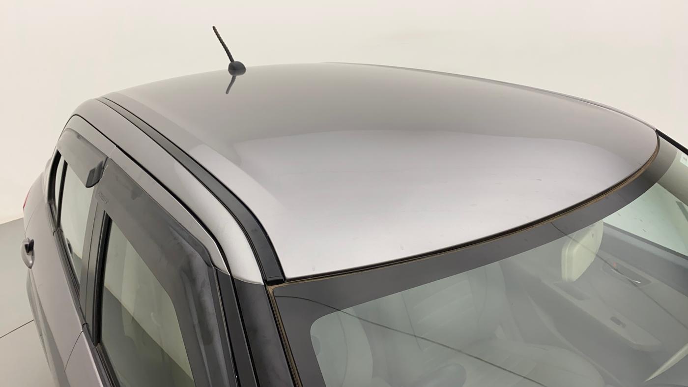 2014 Maruti Swift Dzire ZXI, Petrol, Manual, 44,424 km, Roof