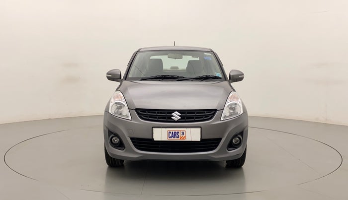 2014 Maruti Swift Dzire ZXI, Petrol, Manual, 44,424 km, Front