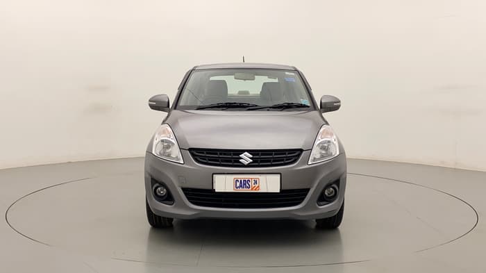 2014 Maruti Swift Dzire ZXI, Petrol, Manual, 44,424 km, Front
