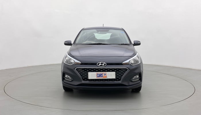 2020 Hyundai Elite i20 1.2 SPORTS PLUS VTVT, Petrol, Manual, 20,061 km, Front