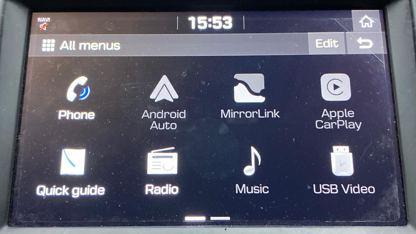 2020 Hyundai Elite i20 1.2 SPORTS PLUS VTVT, Petrol, Manual, 20,061 km, Apple CarPlay and Android Auto