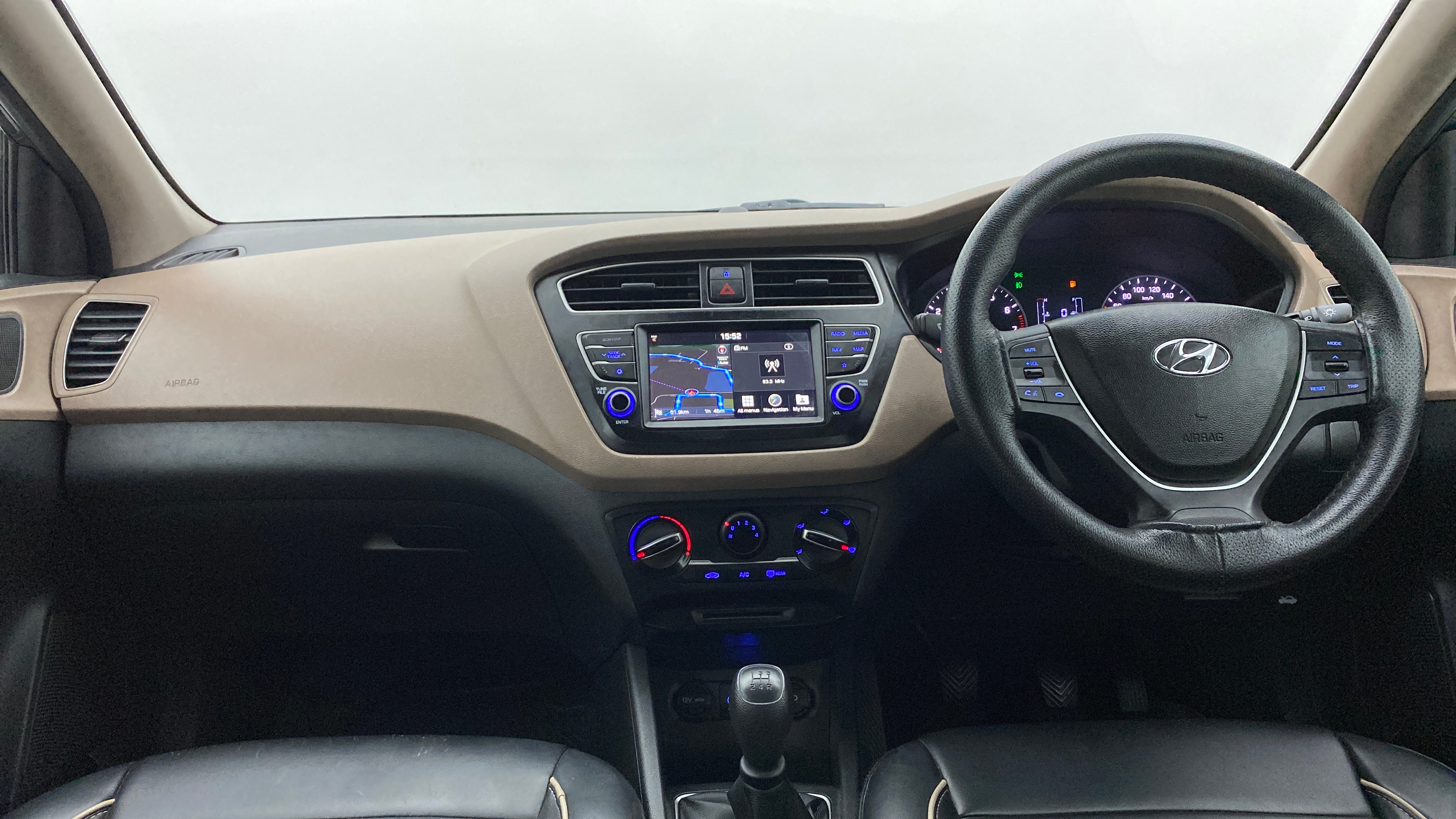 Interior