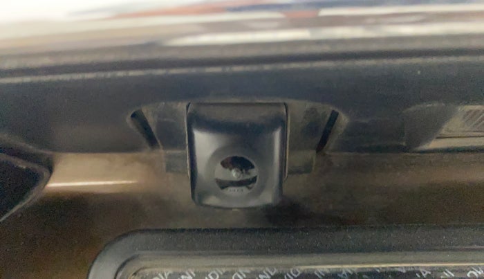 2018 Maruti Ciaz ALPHA  AT 1.5 SHVS PETROL, Petrol, Automatic, 94,688 km, Parking Camera