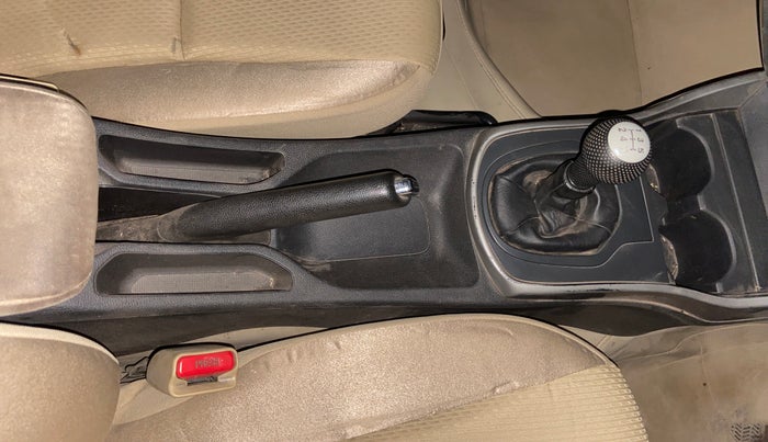 2018 Honda City 1.5L I-VTEC SV, Petrol, Manual, 59,085 km, Gear Lever