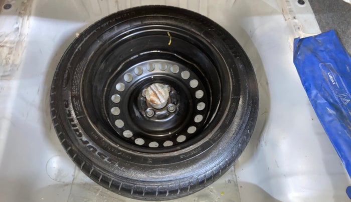 2018 Honda City 1.5L I-VTEC SV, Petrol, Manual, 59,085 km, Spare Tyre