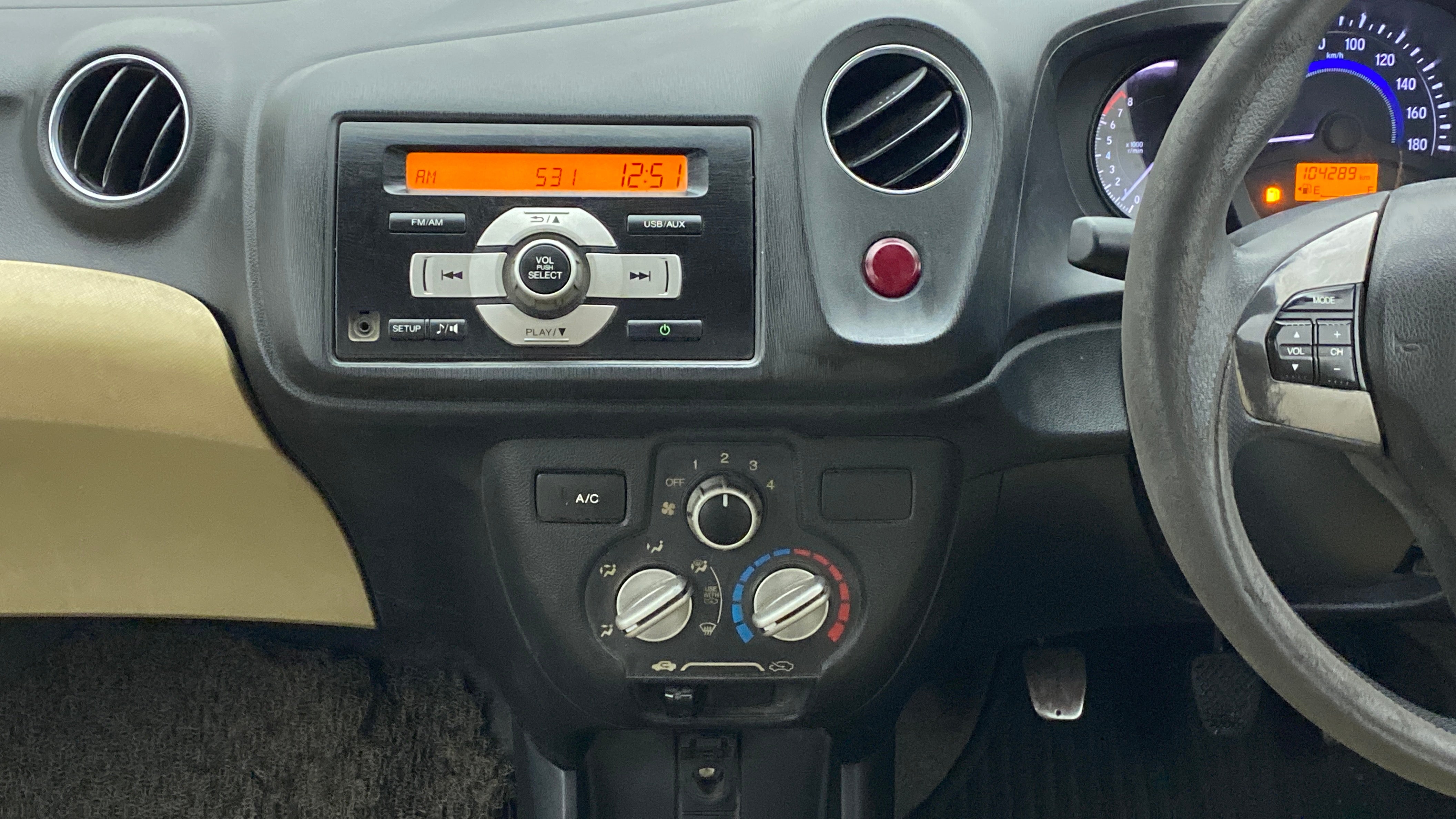 Features