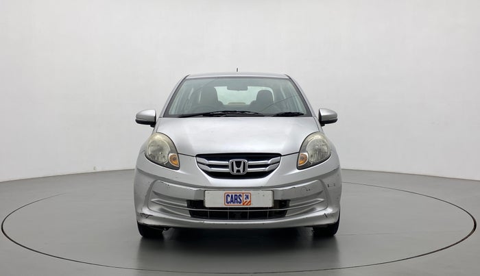 2015 Honda Amaze 1.2L I-VTEC S, Petrol, Manual, 1,04,470 km, Front