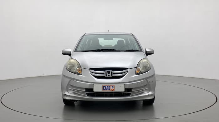 2015 Honda Amaze 1.2L I-VTEC S, Petrol, Manual, 1,04,470 km, Front