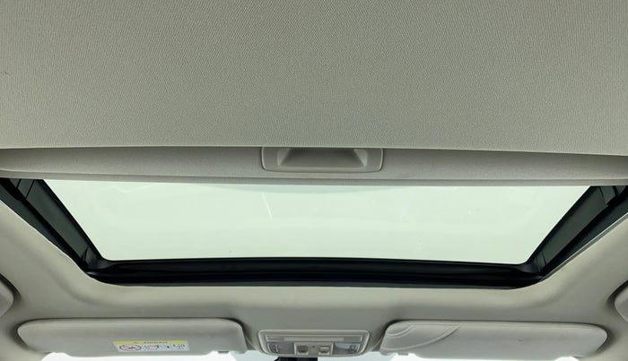 2019 Honda Civic ZX CVT PETROL, Petrol, Automatic, 21,332 km, Moonroof/ Sunroof