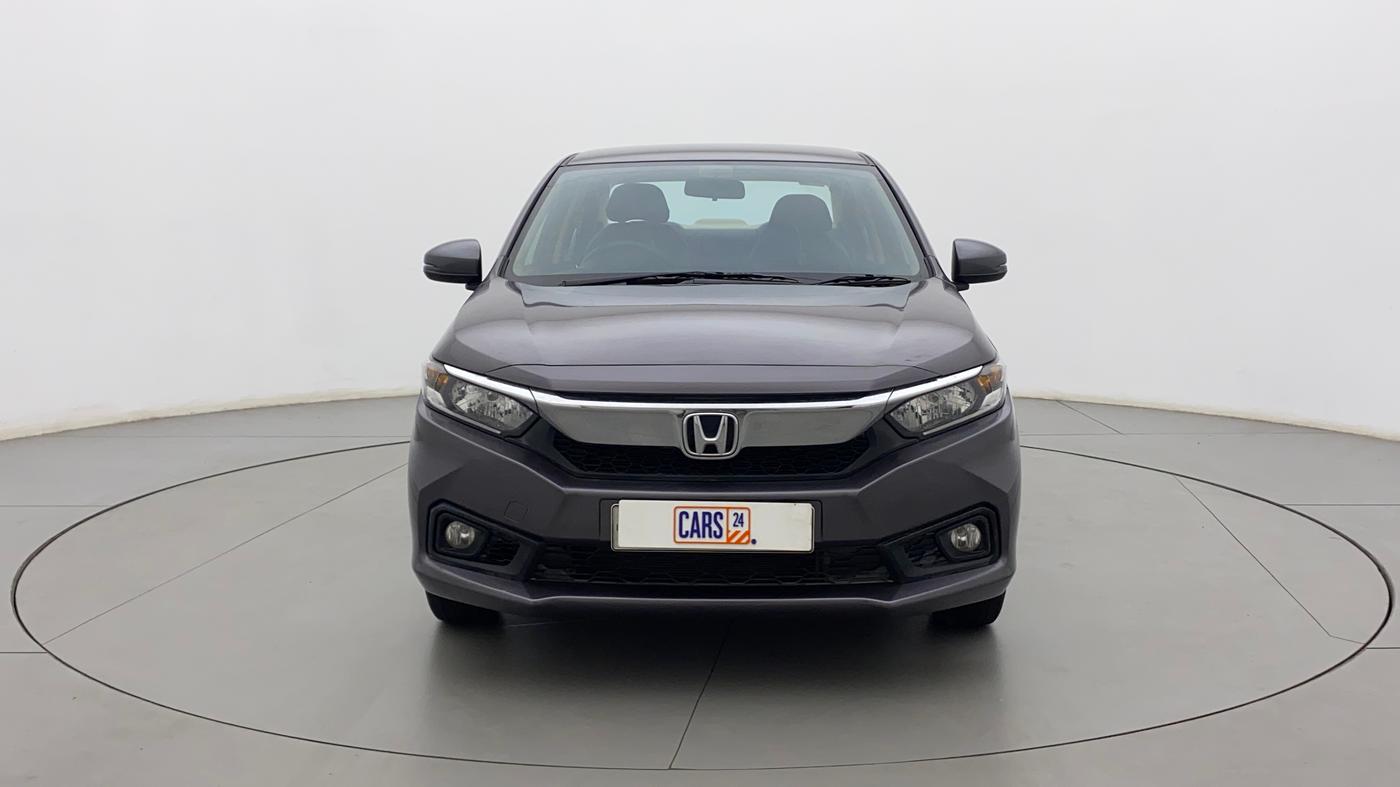 2021 Honda Amaze 1.2L I-VTEC VX CVT, Petrol, Automatic, 25,709 km, Front