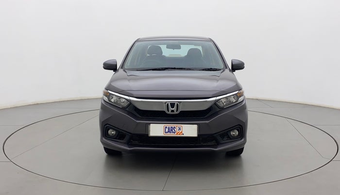 2021 Honda Amaze 1.2L I-VTEC VX CVT, Petrol, Automatic, 25,709 km, Front