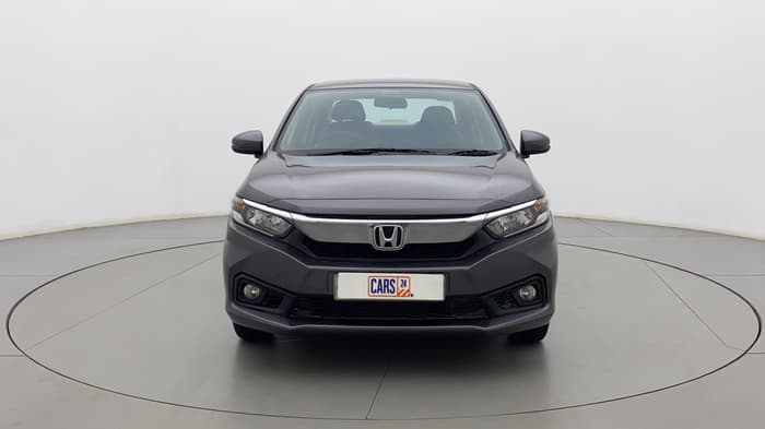 2021 Honda Amaze 1.2L I-VTEC VX CVT, Petrol, Automatic, 25,709 km, Front