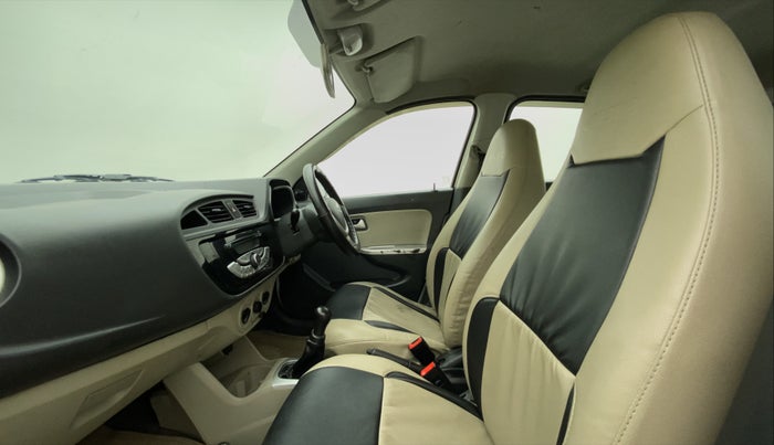 2017 Maruti Alto K10 VXI, Petrol, Manual, 47,967 km, Right Side Front Door Cabin