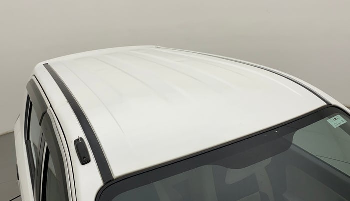2017 Maruti Alto K10 VXI, Petrol, Manual, 47,967 km, Roof