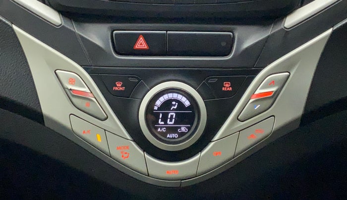 2016 Maruti Baleno DELTA PETROL 1.2, Petrol, Manual, 77,009 km, Automatic Climate Control