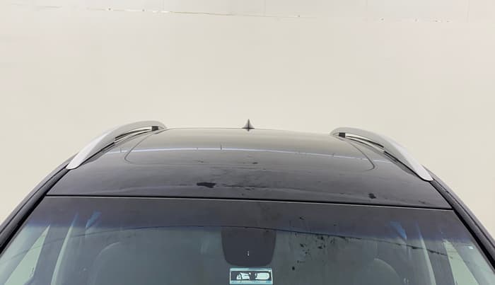 2019 MG HECTOR SHARP HYBRID 1.5 PETROL, Petrol, Manual, 37,940 km, Moonroof/ Sunroof