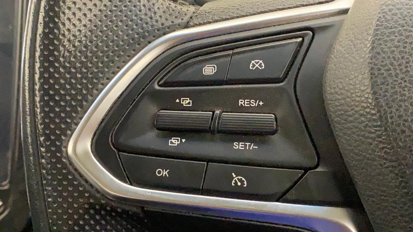 2019 MG HECTOR SHARP HYBRID 1.5 PETROL, Petrol, Manual, 37,910 km, Adaptive Cruise Control