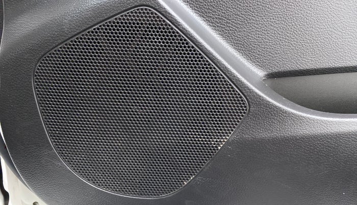 2021 Maruti Alto LXI, Petrol, Manual, 9,923 km, Speaker