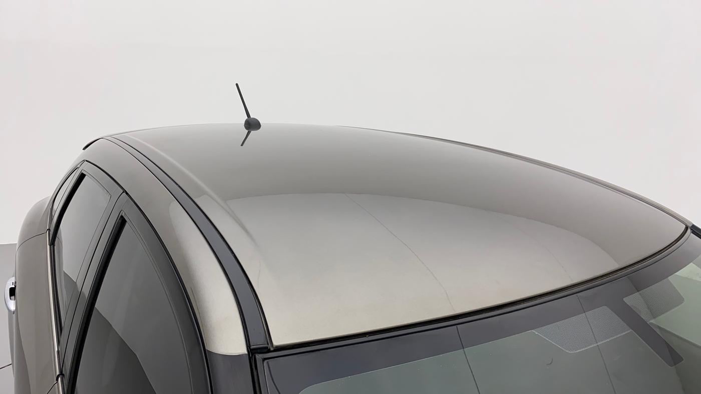 2019 Maruti Baleno ZETA PETROL 1.2, Petrol, Manual, 15,583 km, Roof