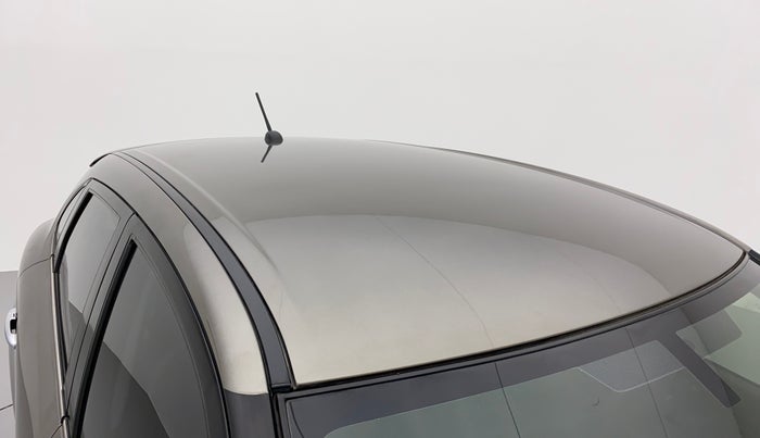 2019 Maruti Baleno ZETA PETROL 1.2, Petrol, Manual, 15,583 km, Roof