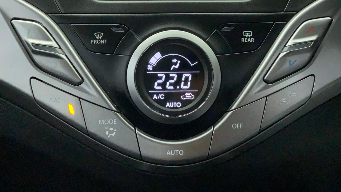 2019 Maruti Baleno ZETA PETROL 1.2, Petrol, Manual, 15,583 km, Automatic Climate Control