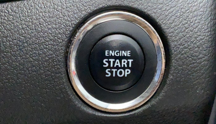 2019 Maruti Baleno ZETA PETROL 1.2, Petrol, Manual, 15,583 km, Keyless Start/ Stop Button
