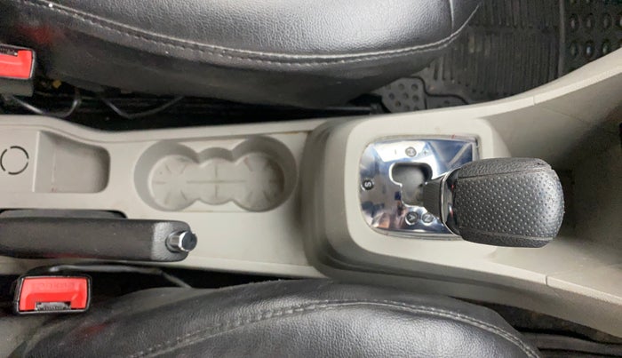 2019 Tata Tiago XZA PETROL, Petrol, Automatic, 39,900 km, Gear Lever