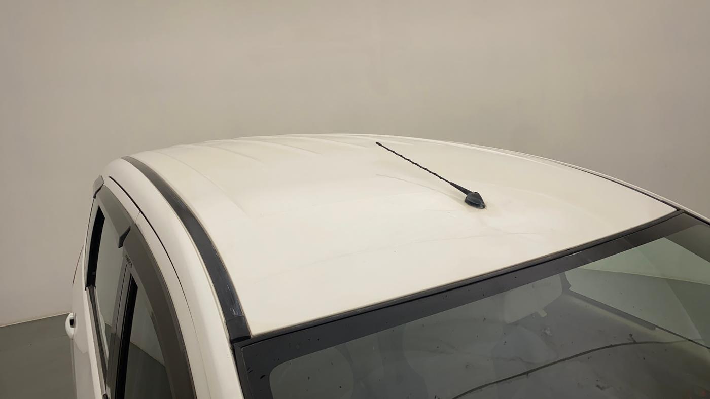 2017 Maruti Ertiga ZDI + SHVS, Diesel, Manual, 94,570 km, Roof