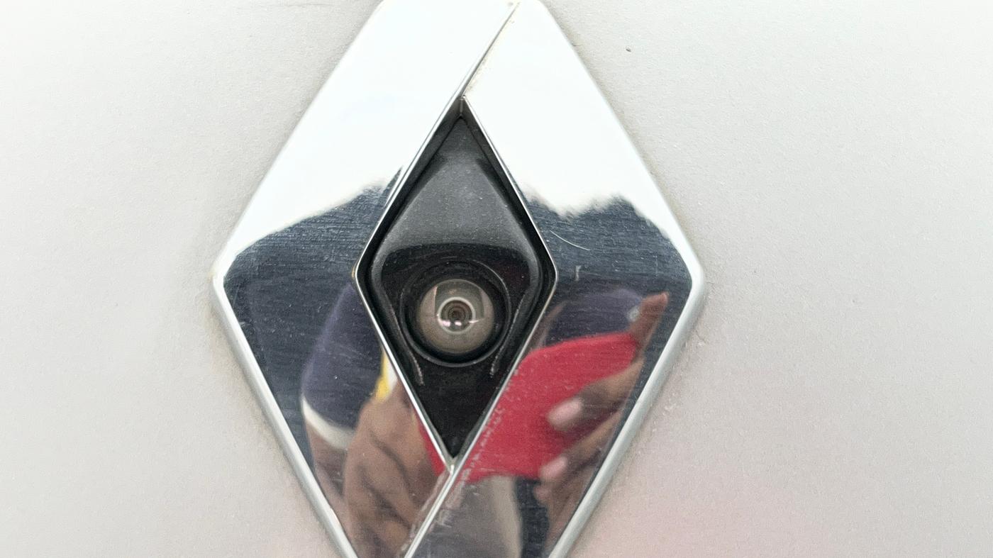 2018 Renault Kwid RXT 0.8 (O), Petrol, Manual, 55,230 km, Parking Camera