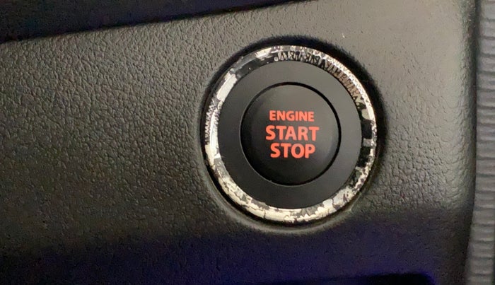 2021 Toyota Glanza G, Petrol, Manual, 35,587 km, Keyless Start/ Stop Button